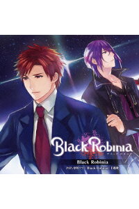 楽天ブックス Psp Blackrobinia 主題歌 Black Robinia 鈴木達央 立花慎之介 Cd 楽天ブックス Psp Blackrobinia 主題歌 Black Robinia 鈴木達央 立花慎之介 Cd
